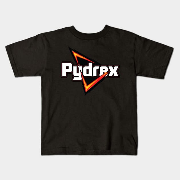 Pydrex OG Kids T-Shirt by Pydrex